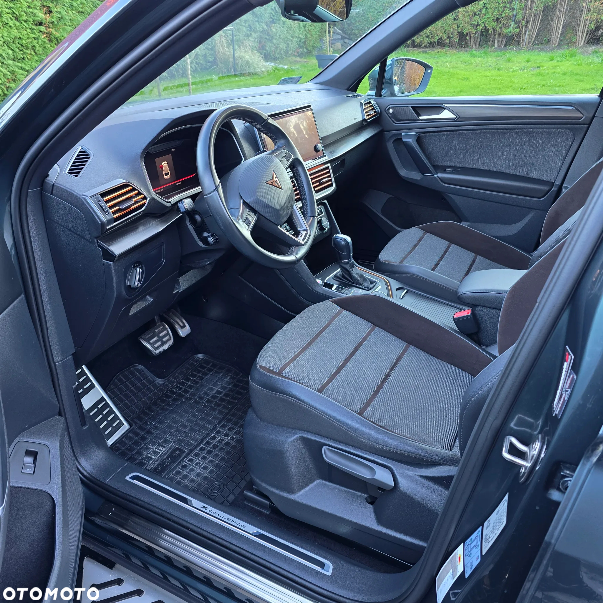 Seat Tarraco 2.0 TDI 4Drive DSG SCR Xcellence - 11