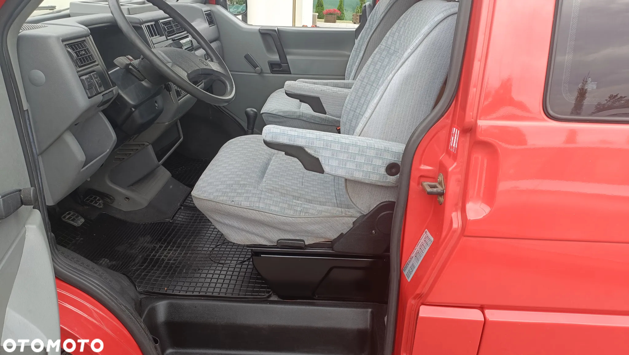 Volkswagen Transporter Camper - 15