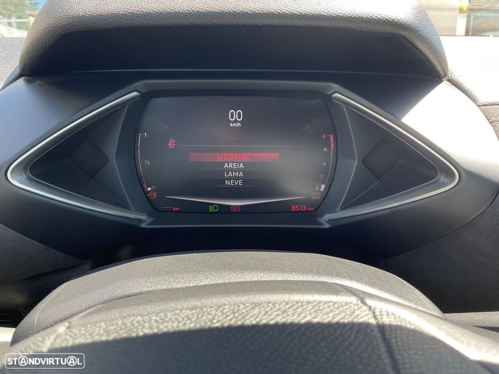 DS DS3 1.2 PureTech Performance Line - 28