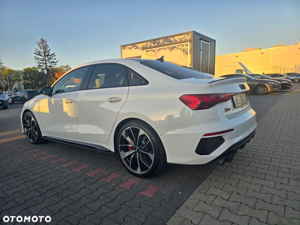 Audi S3 - 2