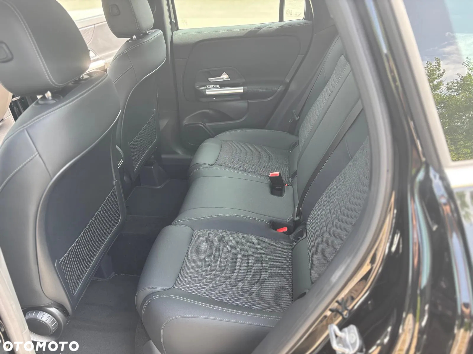Mercedes-Benz GLC 200 d 4-Matic - 9