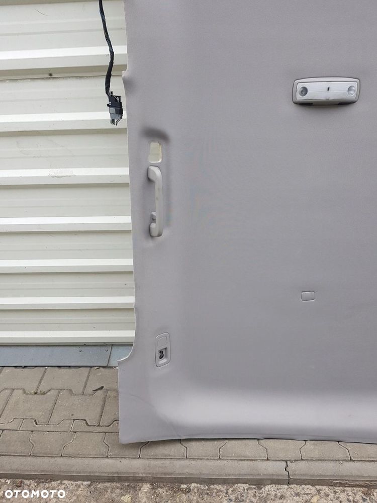 VOLVO V60 I 11-18r PODSUFITKA - 4