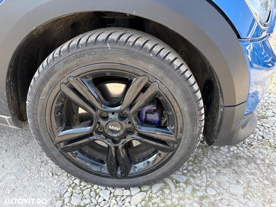 Mini Cooper S - 29