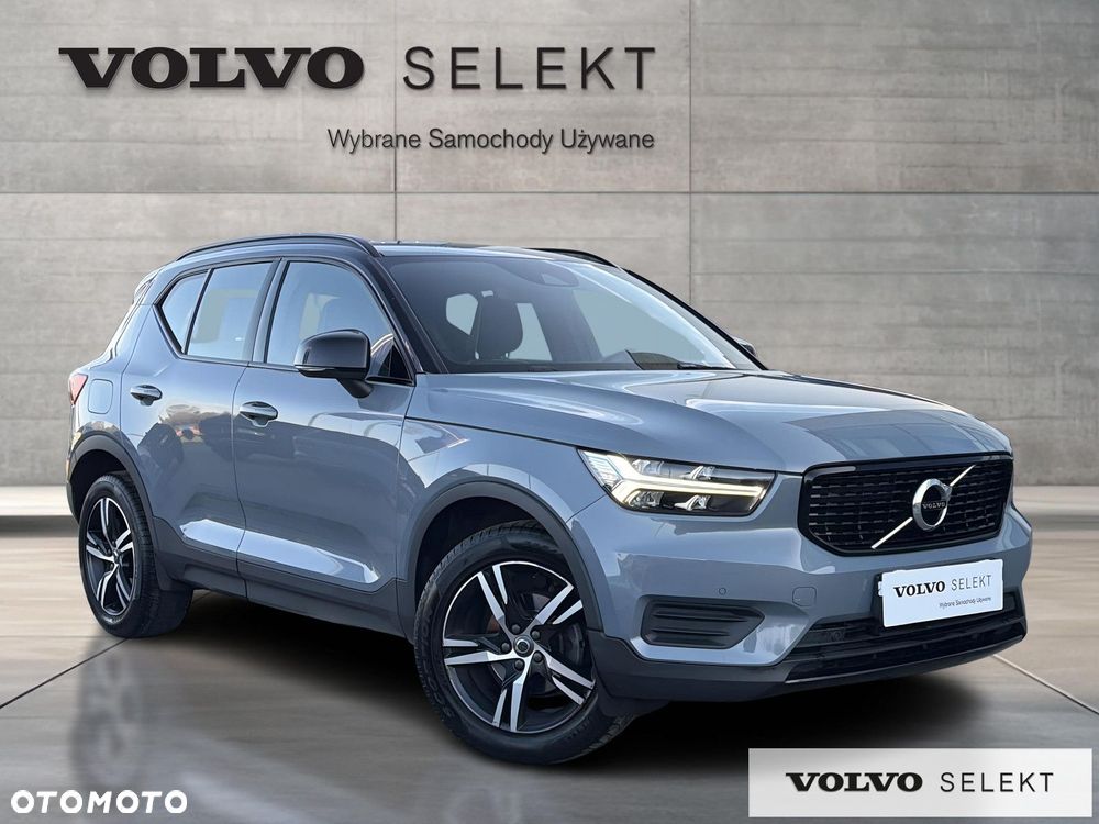 Volvo XC 40 - 8