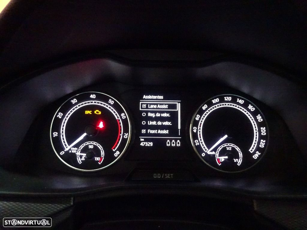 Skoda Kamiq 1.0 TSI - 18