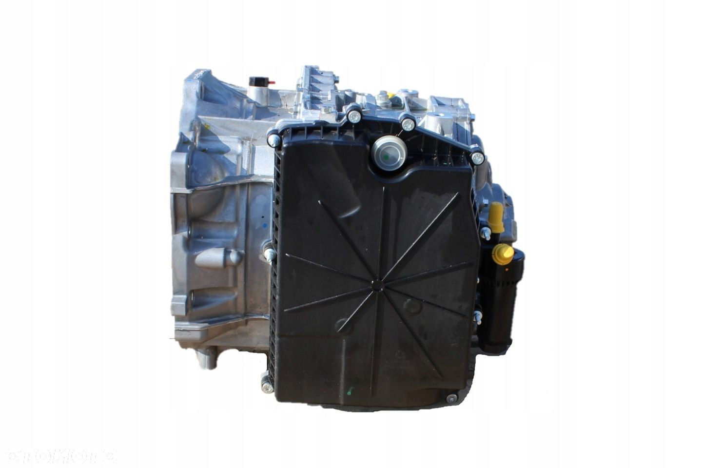SKRZYNIA AUTOMAT MPS6 POWERSHIFT FORD VOLVO NAPRAWA - 2