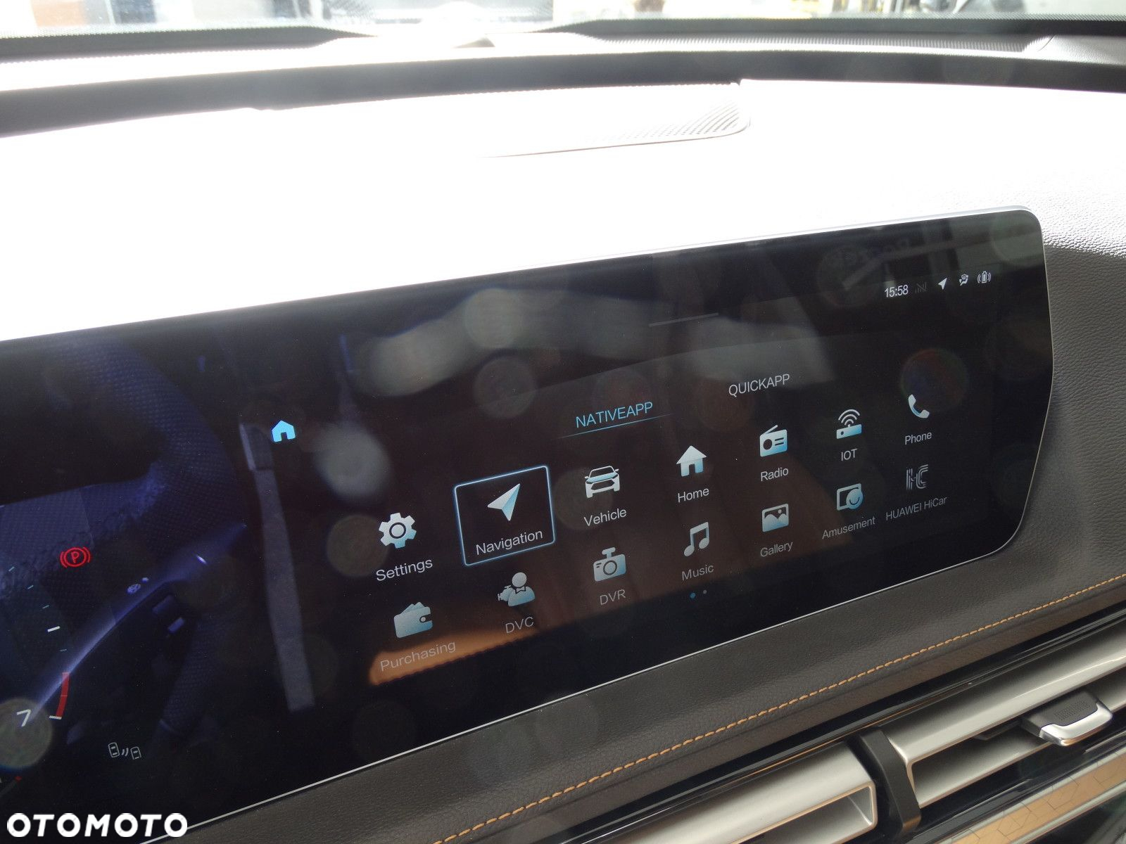 Baic Beijing 7 - 28