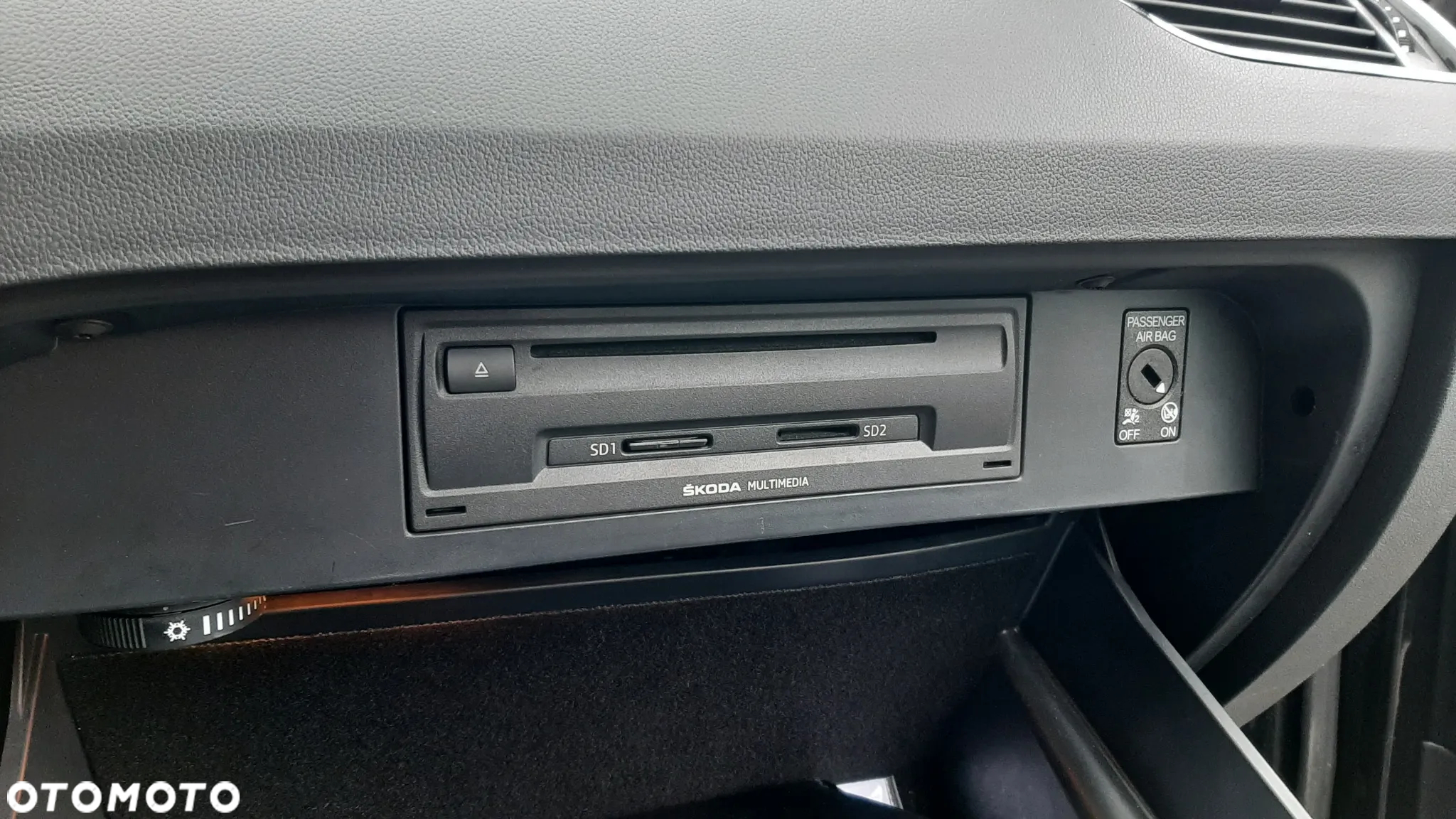 Skoda Octavia 2.0 TDI Edition - 21