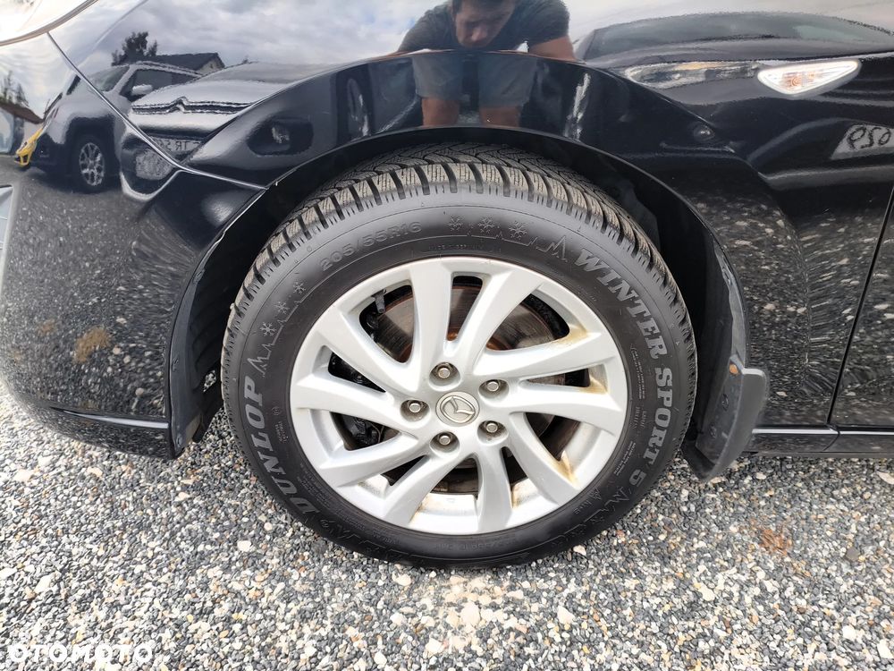 Mazda 5 2.0 MZR-DISI i-stop Center-Line - 6