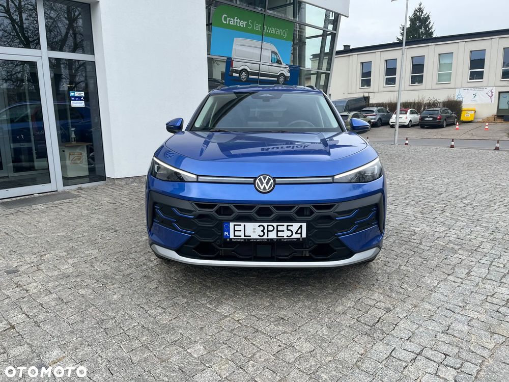 Volkswagen T-Roc 1.5 TSI Life Plus DSG - 3