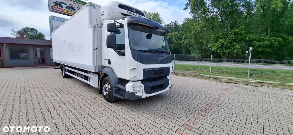 Volvo FL 280 - 4