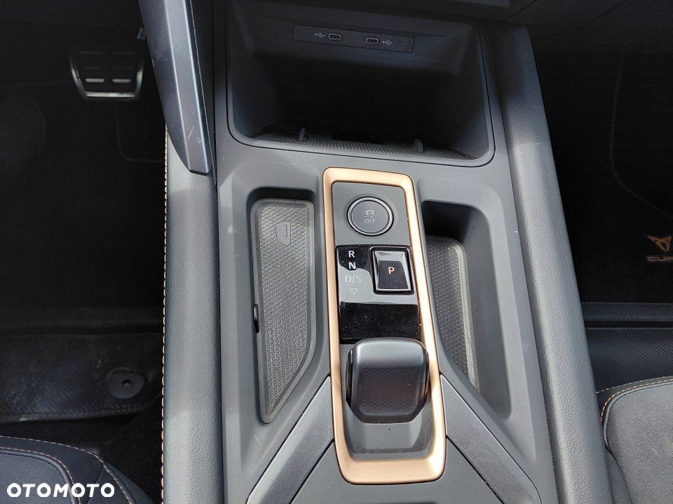 Cupra Formentor - 24