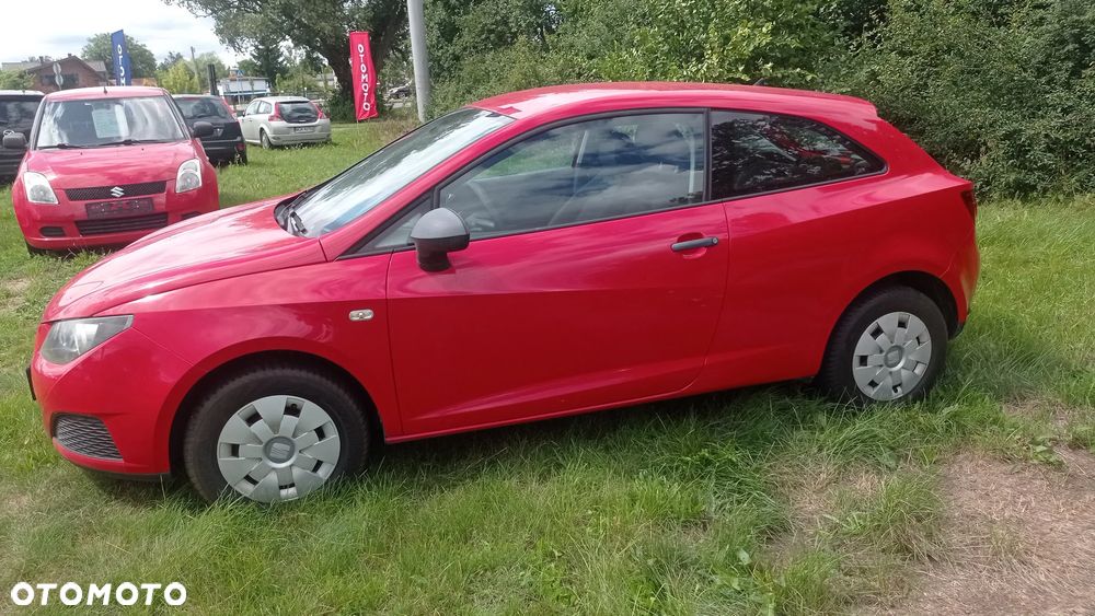 Seat Ibiza - 7