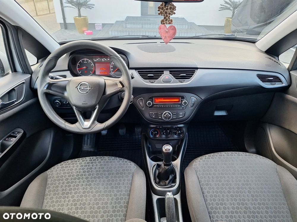Opel Corsa 1.2 Enjoy - 7