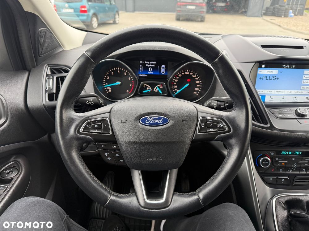Ford Kuga 1.5 EcoBoost 2x4 Business Edition - 20