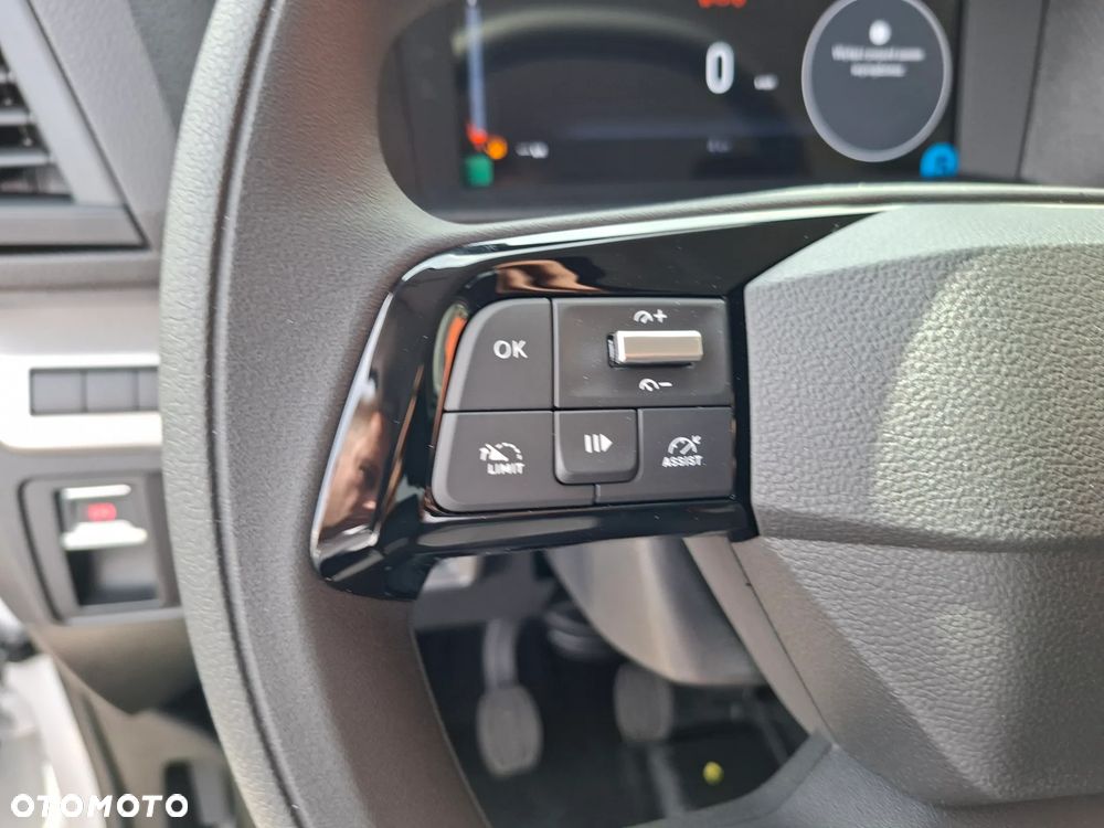 Fiat Scudo Brygadowy Składany XL - 1.5 120KM - 18