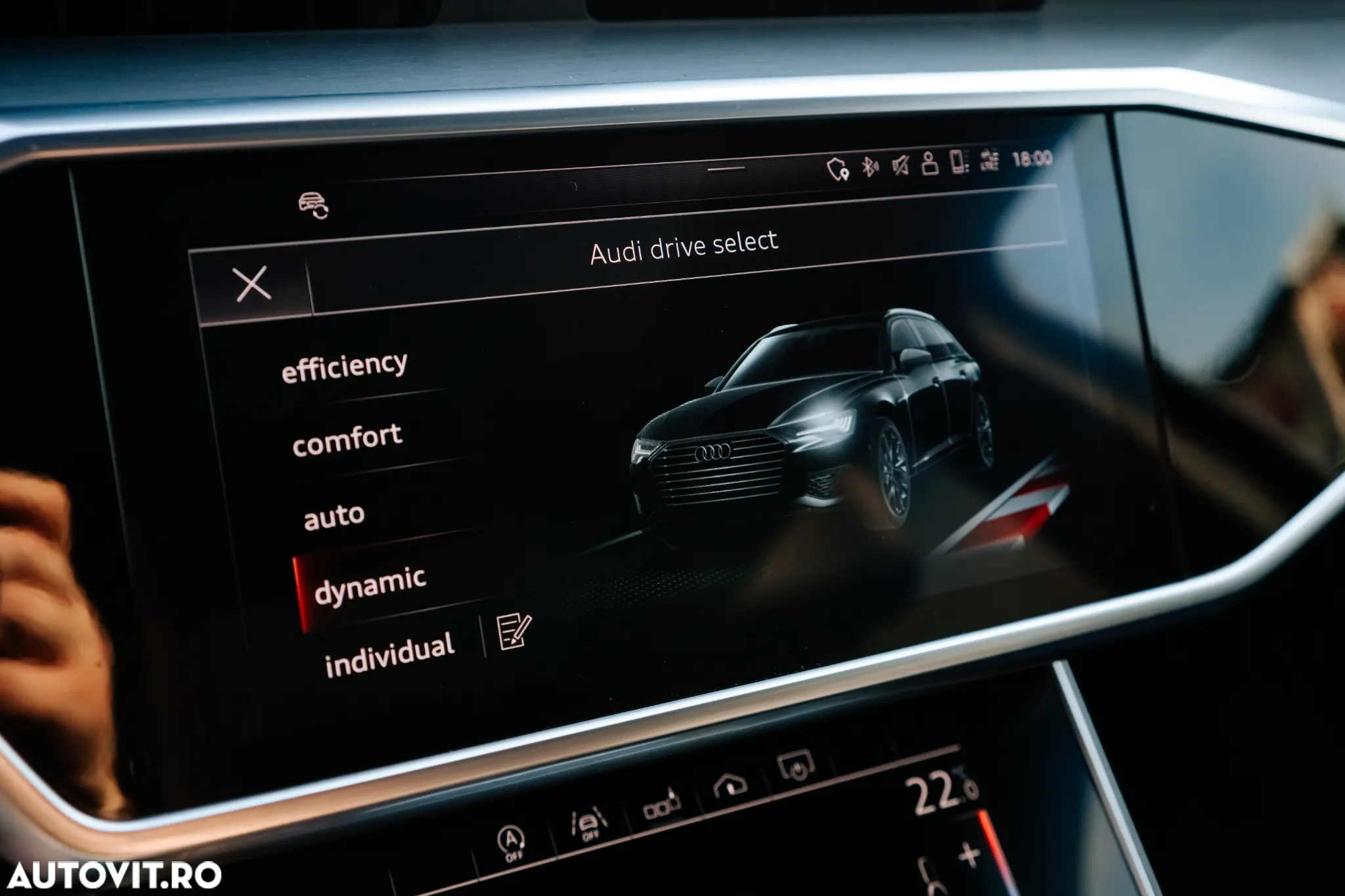 Audi A6 40 TDI S tronic S line - 26