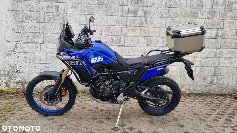 Yamaha Tenere - 1
