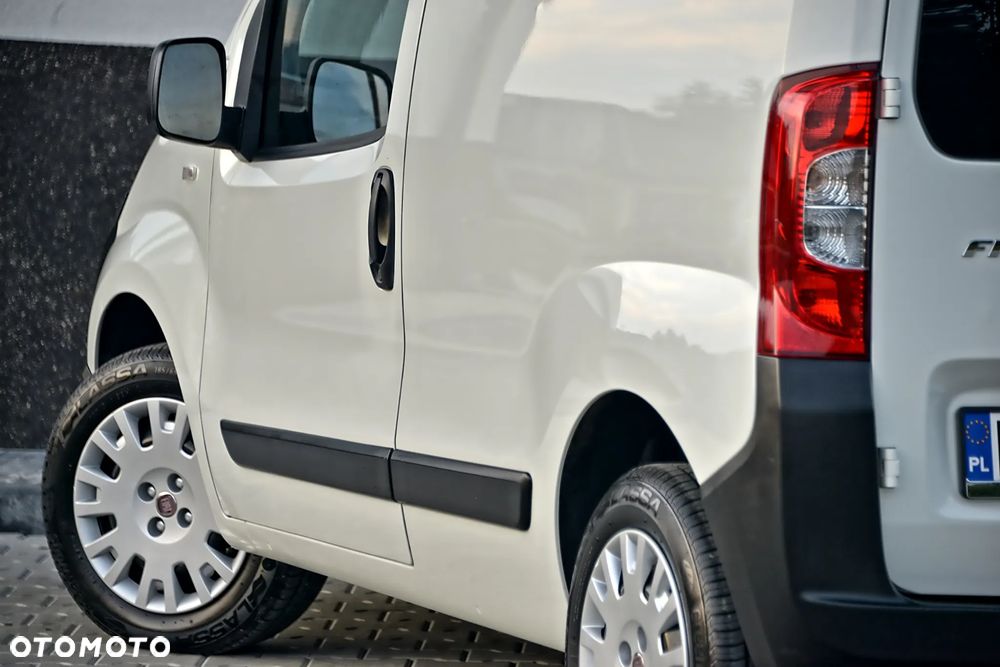 Fiat Fiorino - 17