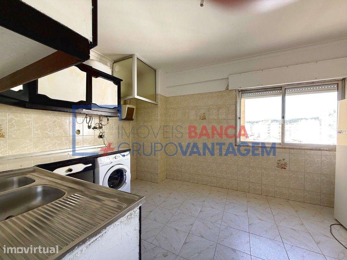 T2 Agualva-Cacém - Grande imagem: 5/21