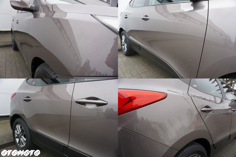 Hyundai ix35 1.7 CRDi 2WD Style - 13