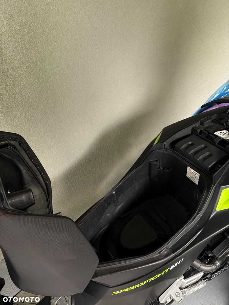 Peugeot Speedfight - 17