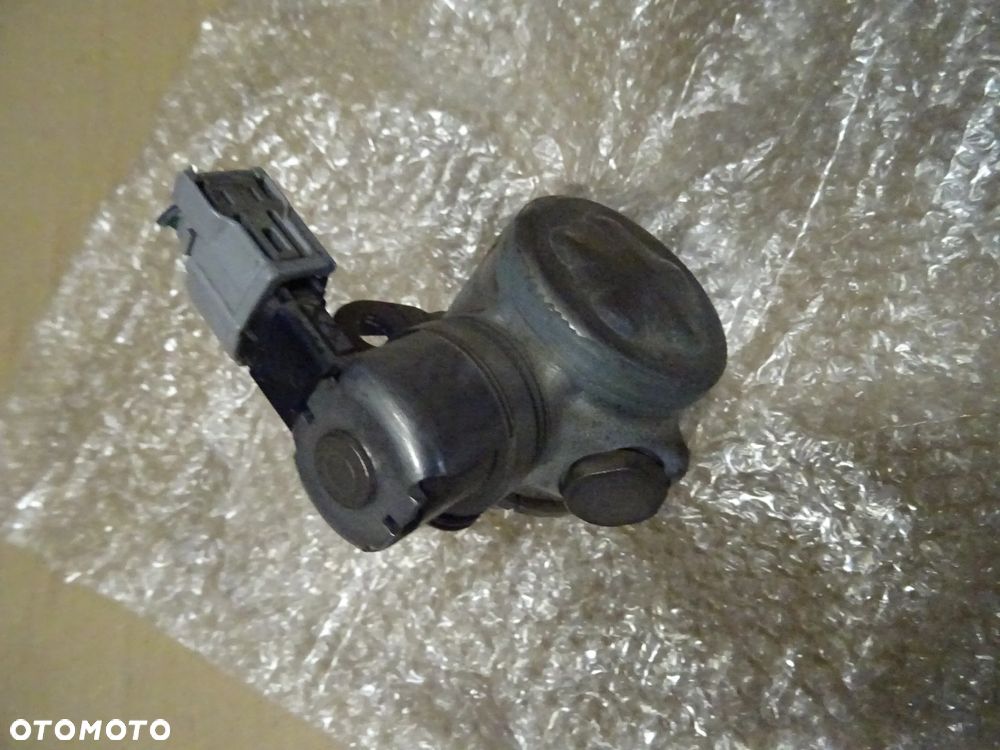 DACIA DOKKER LODGY DUSTER RENAULT 1,2 TCE POMPA PALIWA PALIWOWA CZESCI ROZNE PYTAC - 6