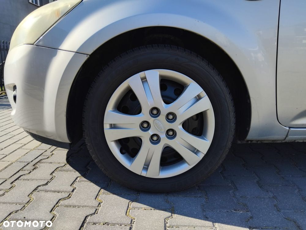Kia Ceed 1.6 Crdi Comfort - 7
