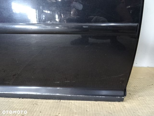 DRZWI PRAWY TYŁ PRAWE TYLNE VW BORA KOMBI LAK: LC9Z NR1158 - 7