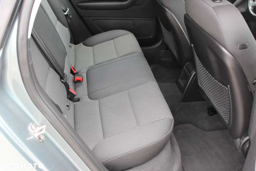 Audi A3 Sportback 1.6 Attraction - 23