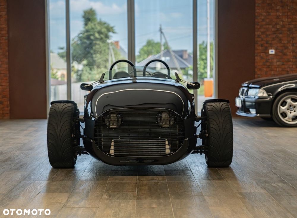 Vanderhall Venice - 2