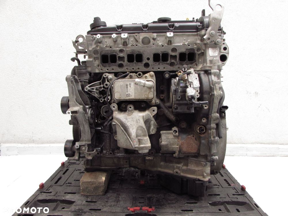MERCEDES 212 204 205 2.2 CDI 651 12-18 SILNIK SLUPEK 13R 651 900 651900 177t - 1