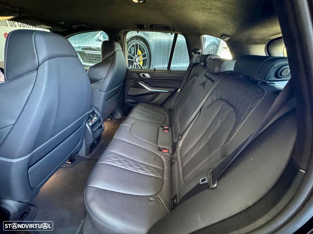 BMW X5 45 e xDrive Pack M - 40