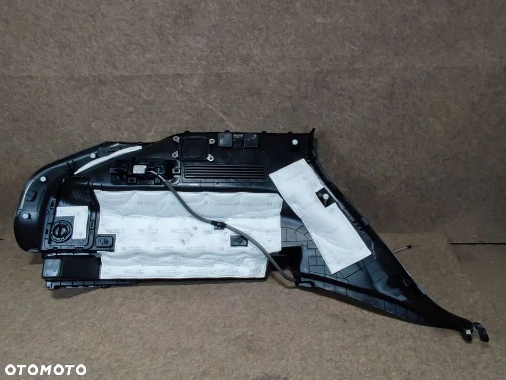 KIA EV6 od 21r Boczek Bagażnika Prawy - 5