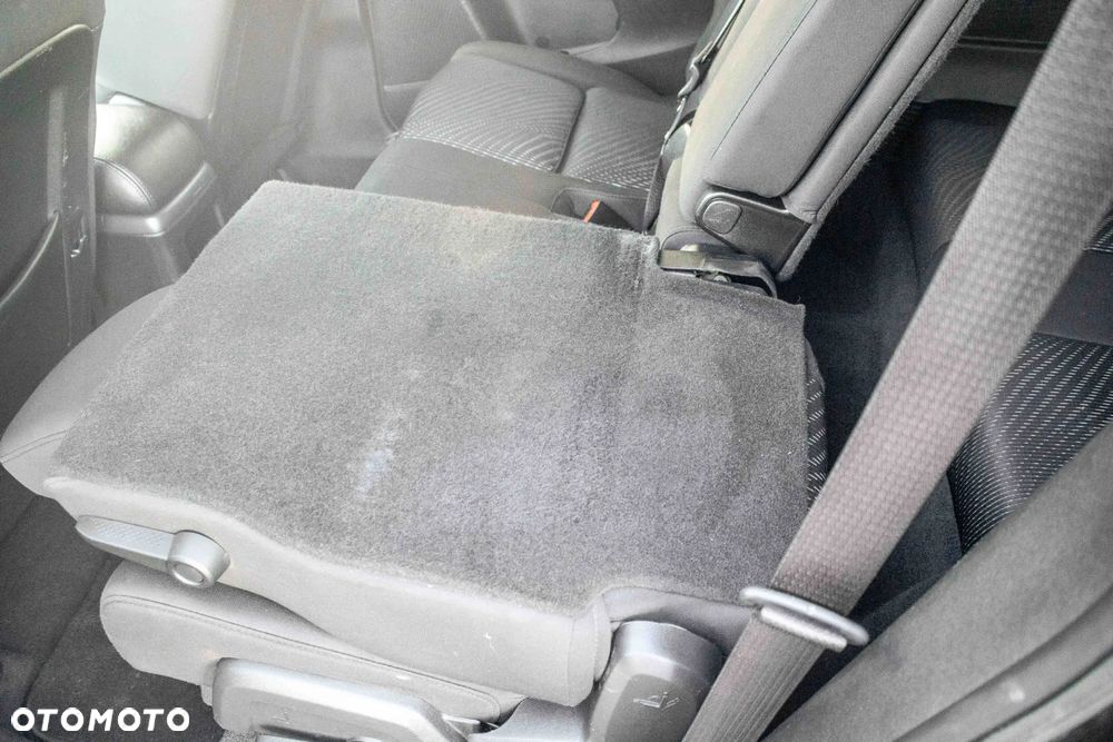 Fiat Freemont 2.0 Multijet Lounge - 24