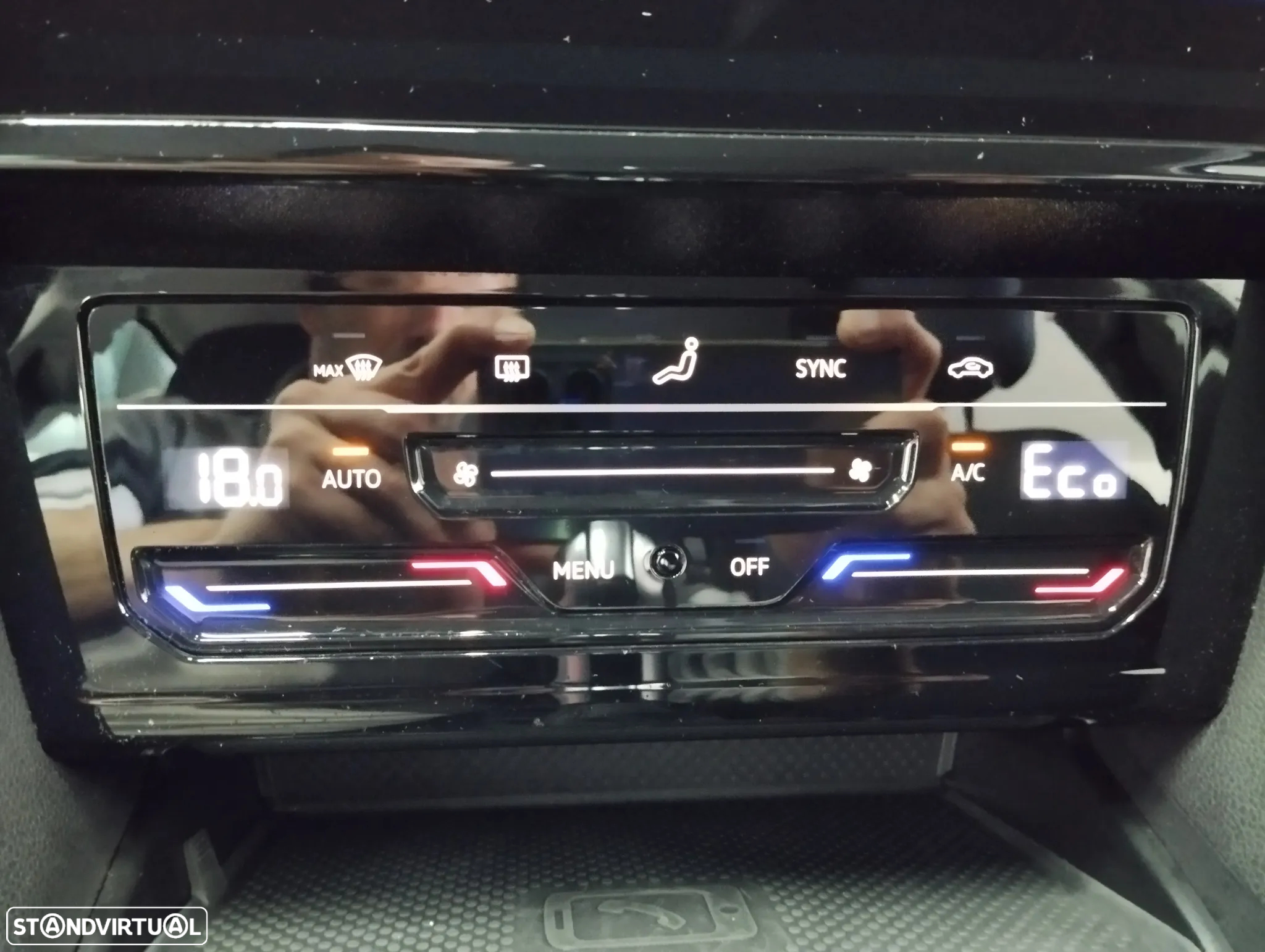 VW Passat Variant 1.4 TSI GTE Plug-in - 37