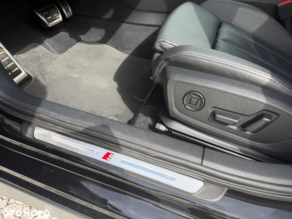 Audi A3 Sportback 40 TDI quattro S tronic S line - 18
