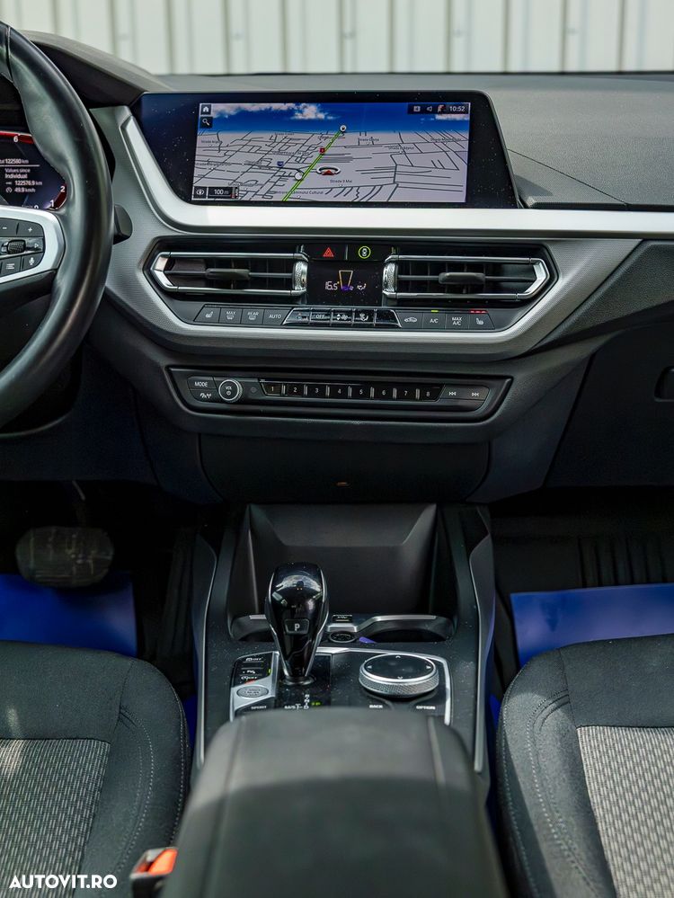 BMW Seria 2 218i Gran Coupe Aut. - 41
