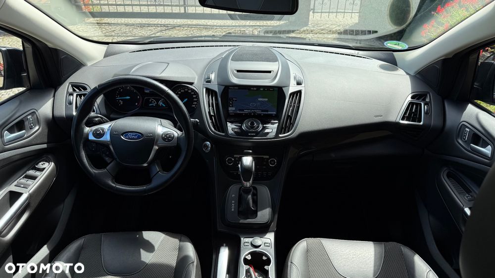 Ford Kuga 2.0 TDCi 4x4 Individual - 22