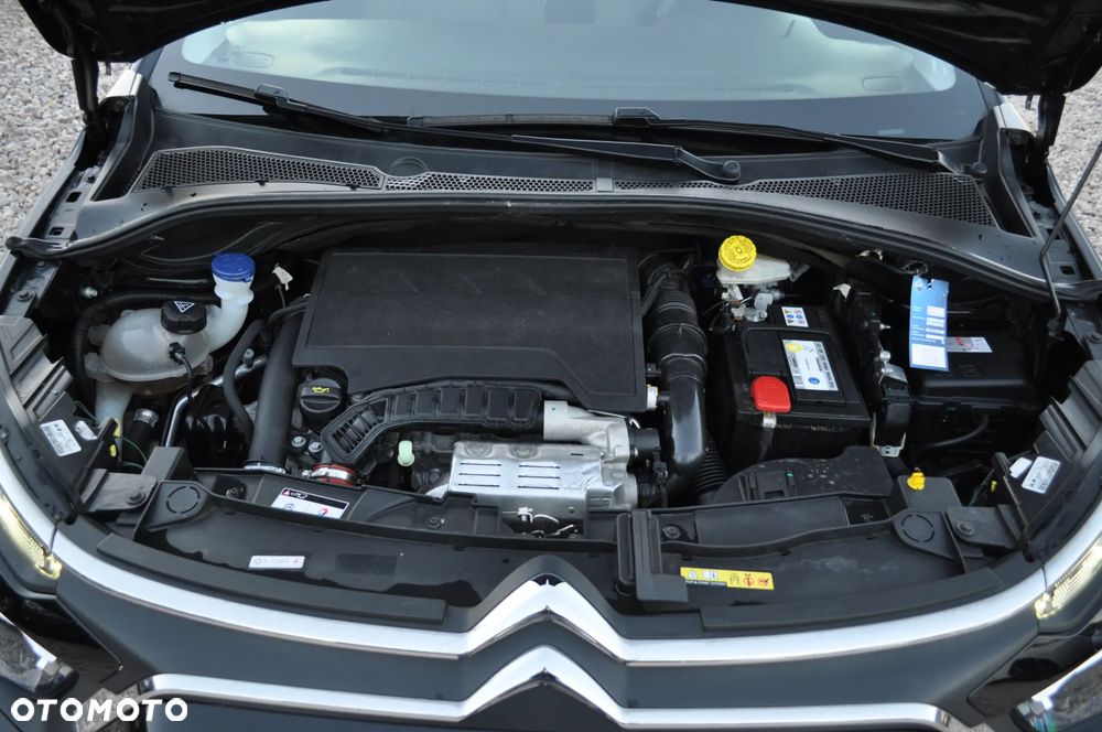 Citroën C3 1.2 PureTech C-Series - 29