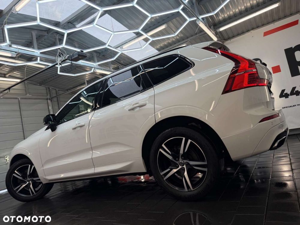 Volvo XC 60 - 12