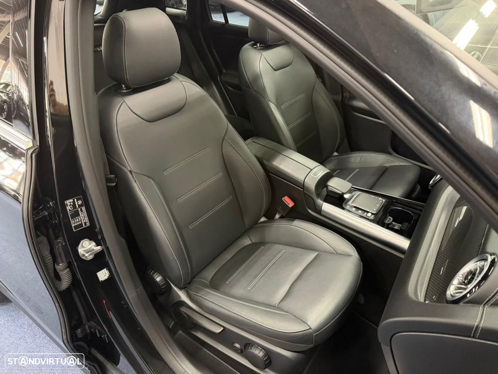 Mercedes-Benz GLA 250 e AMG Line - 49
