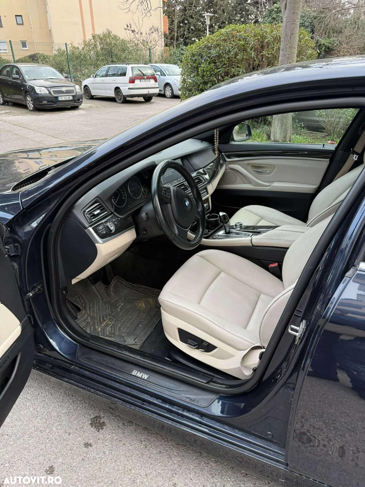 BMW Seria 5 - 6
