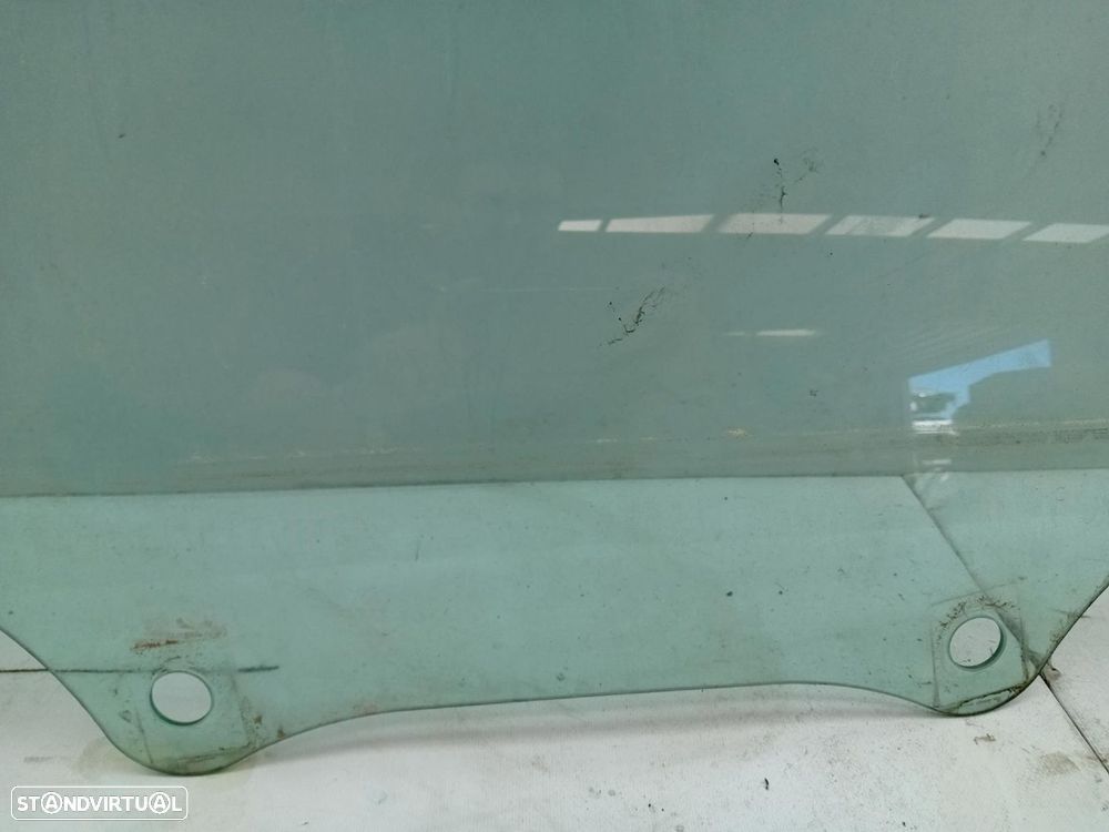 Vidro porta frente direita SMART ForTwo Cabrio (451) - 2