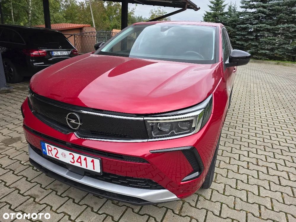 Opel Grandland X - 2