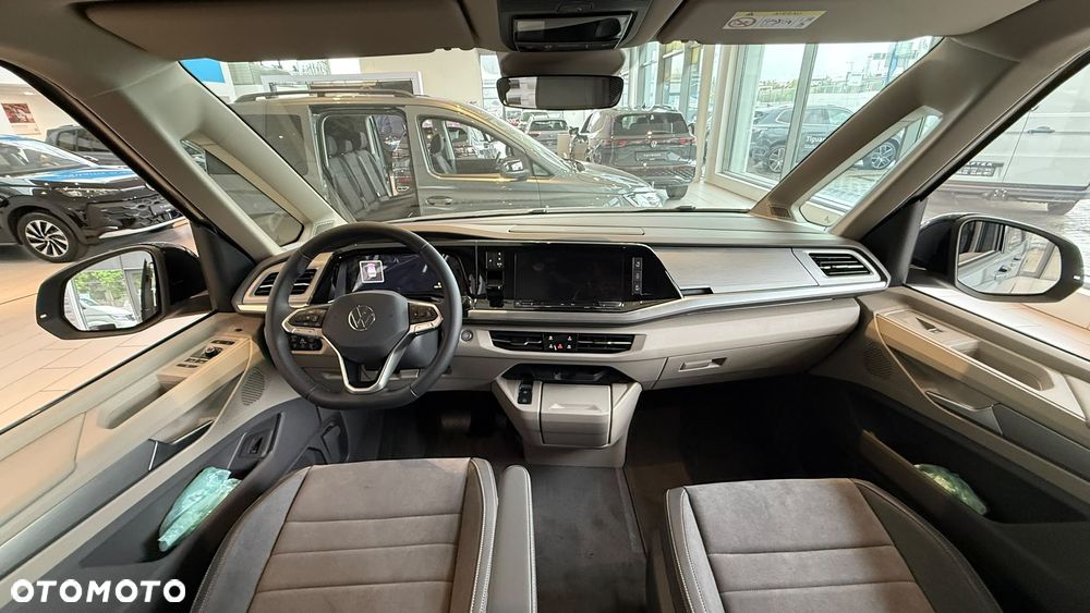 Volkswagen Multivan 2.0 TDI L2 Edition DSG - 14