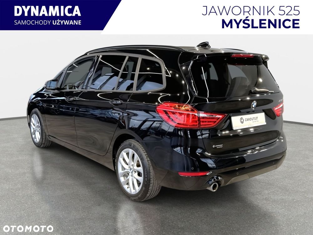 BMW Seria 2 - 7