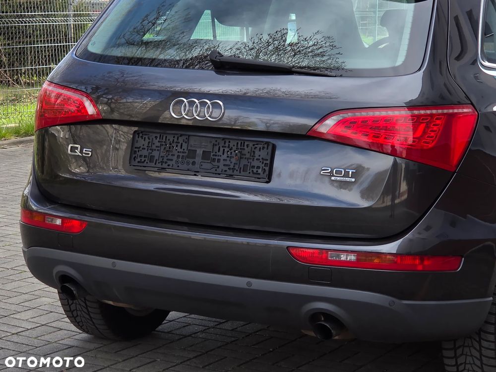 Audi Q5 - 13