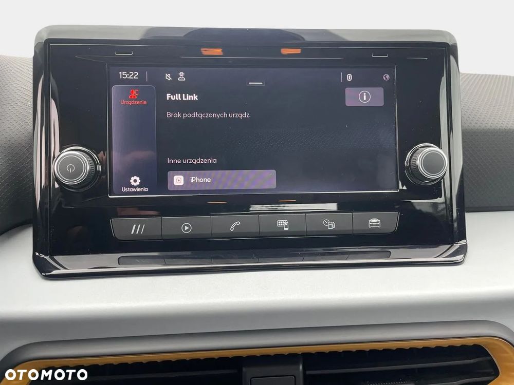 Seat Ibiza 1.0 EVO Reference S&S - 7