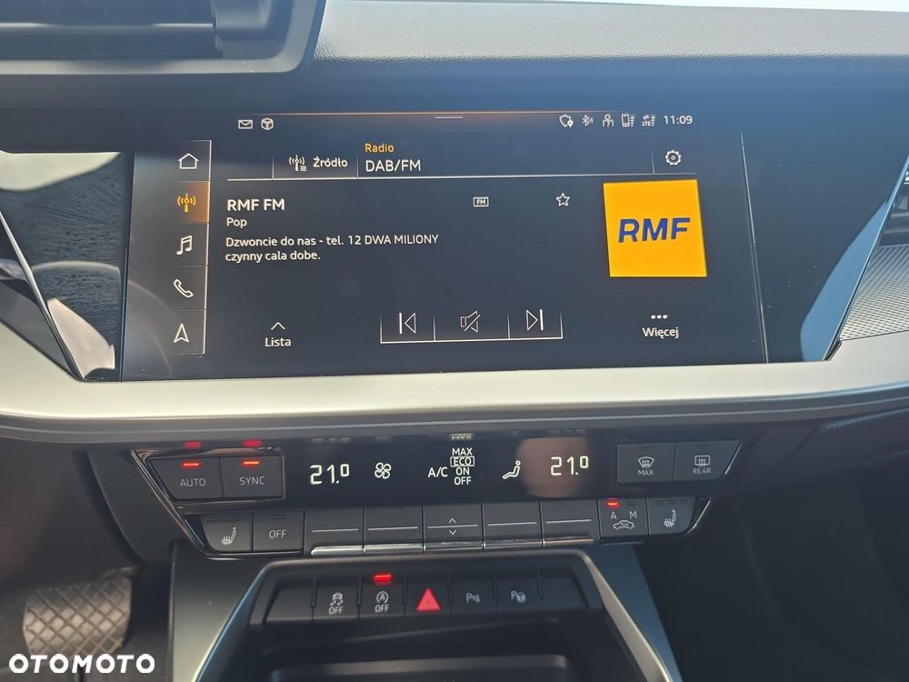 Audi A3 Limousine - 20